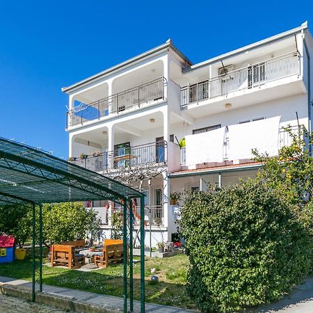 Apartments With A Parking Space Kastel Stafilic, Kastela - 21948 Экстерьер фото